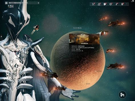 warframe low level xp farm.